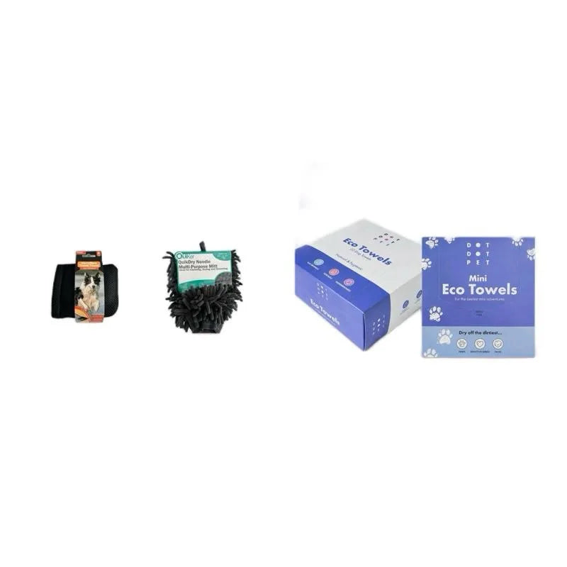 Dog Walking Accessories