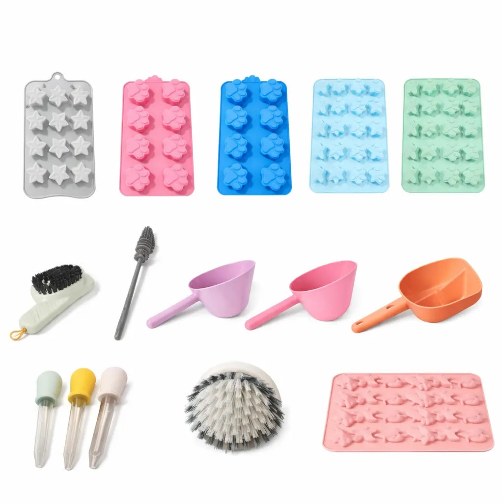 Enrichment Accessories