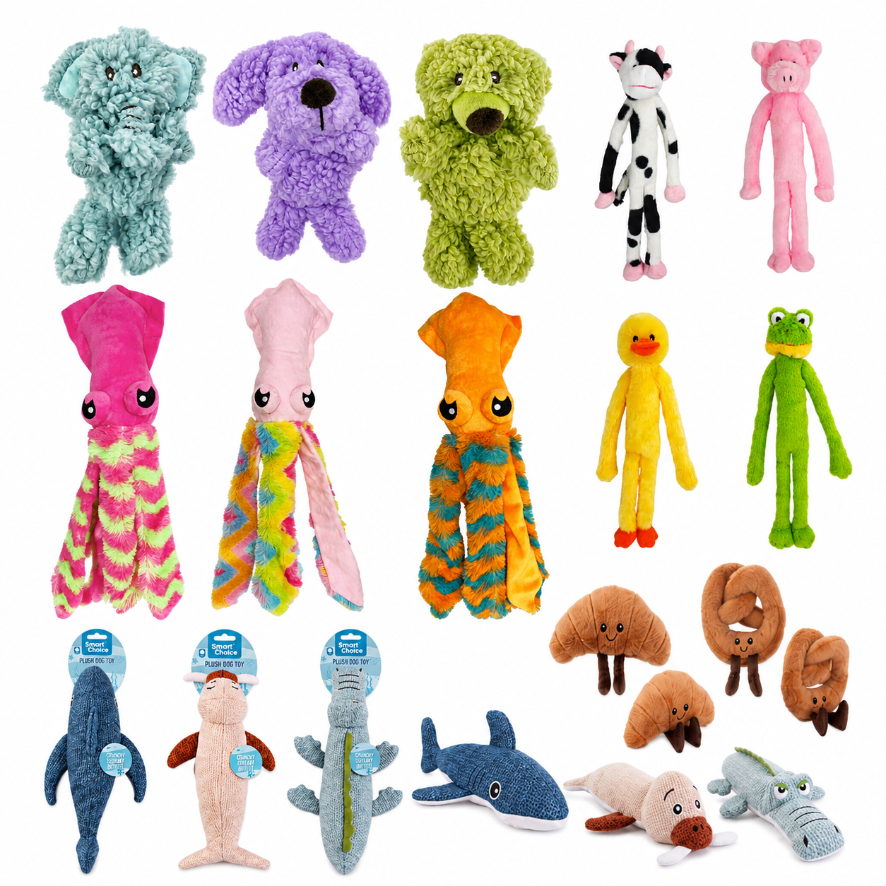 Toys