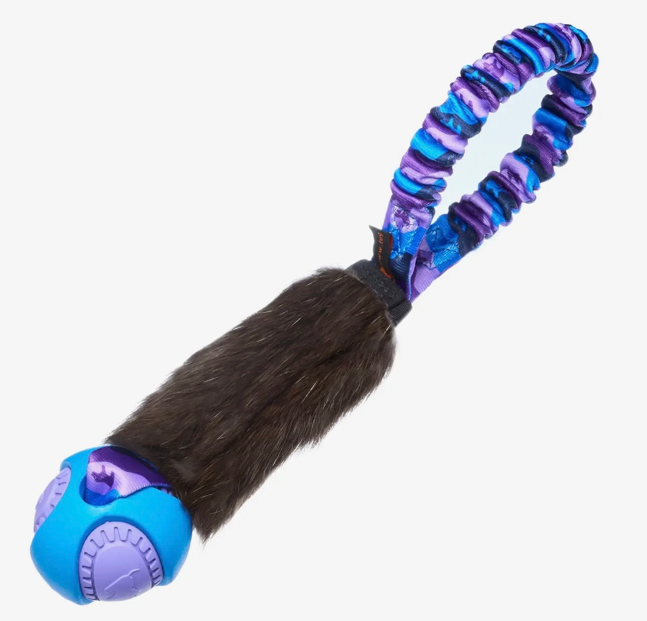 Tug E Nuff Dog Tug Toys