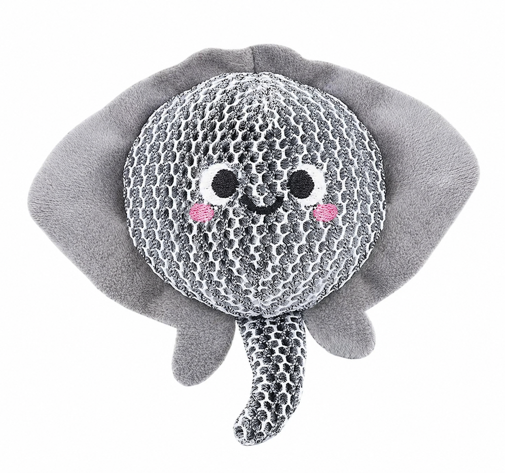 Hugsmart Hidden Ball Dog Toys