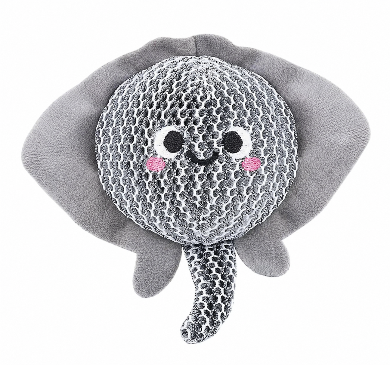 Hugsmart Hidden Ball Dog Toys
