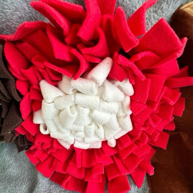 All For Paws Large Snuffle & Burrow Mat