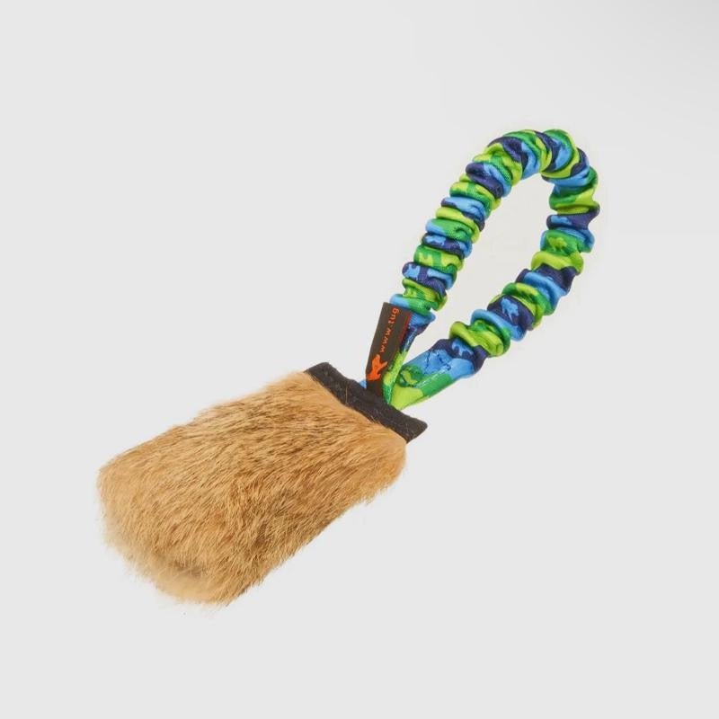 Tug E Nuff Dog Tug Toys