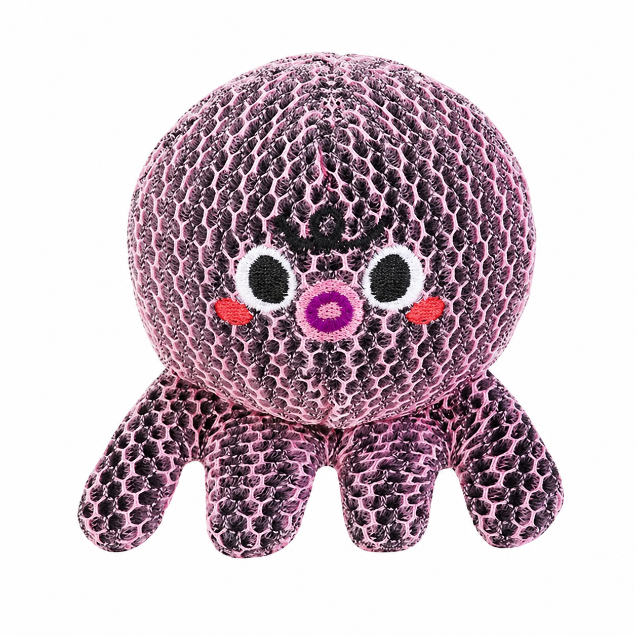 Hugsmart Hidden Ball Dog Toys