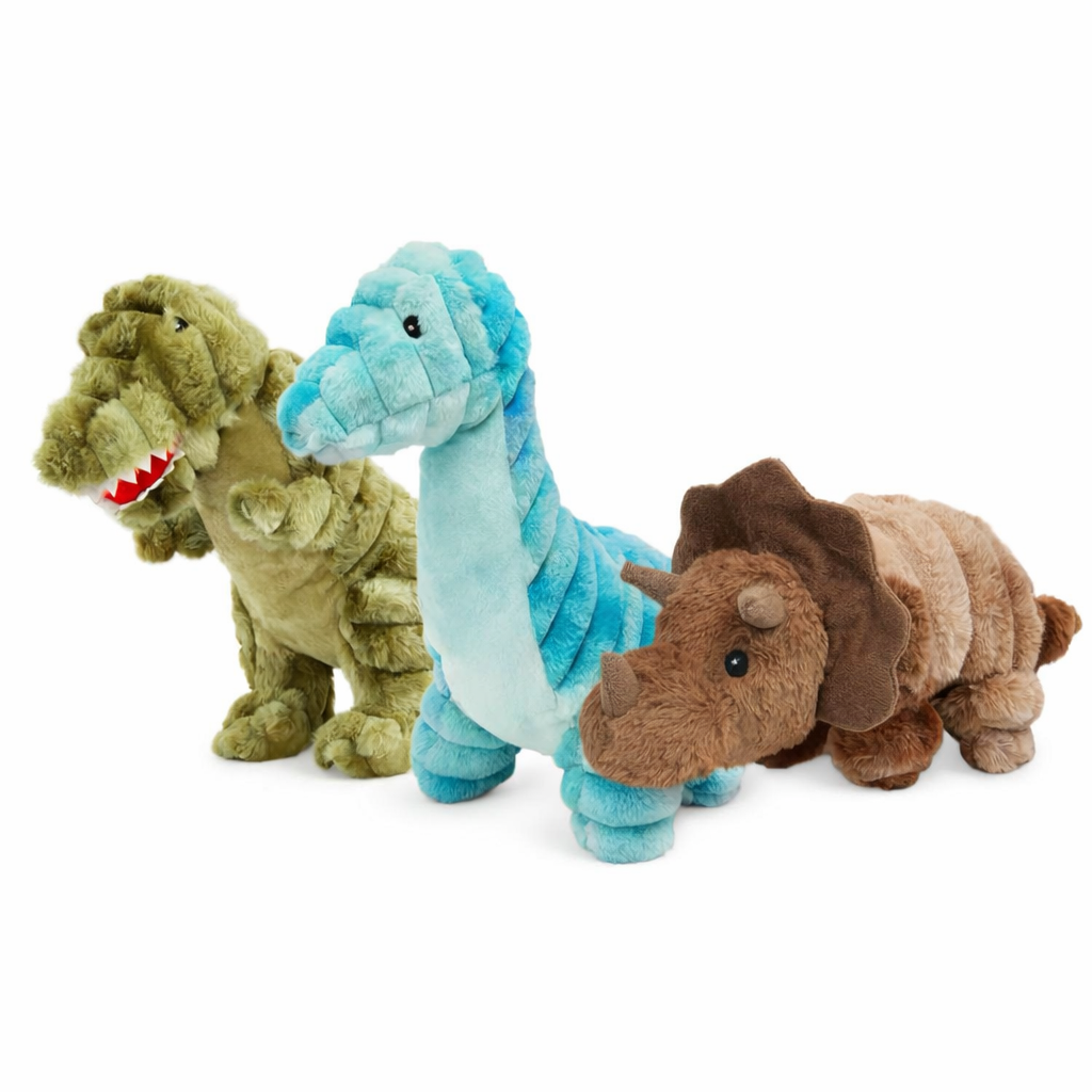 Pet Lou Large Dinosaur Toys 26 inch
