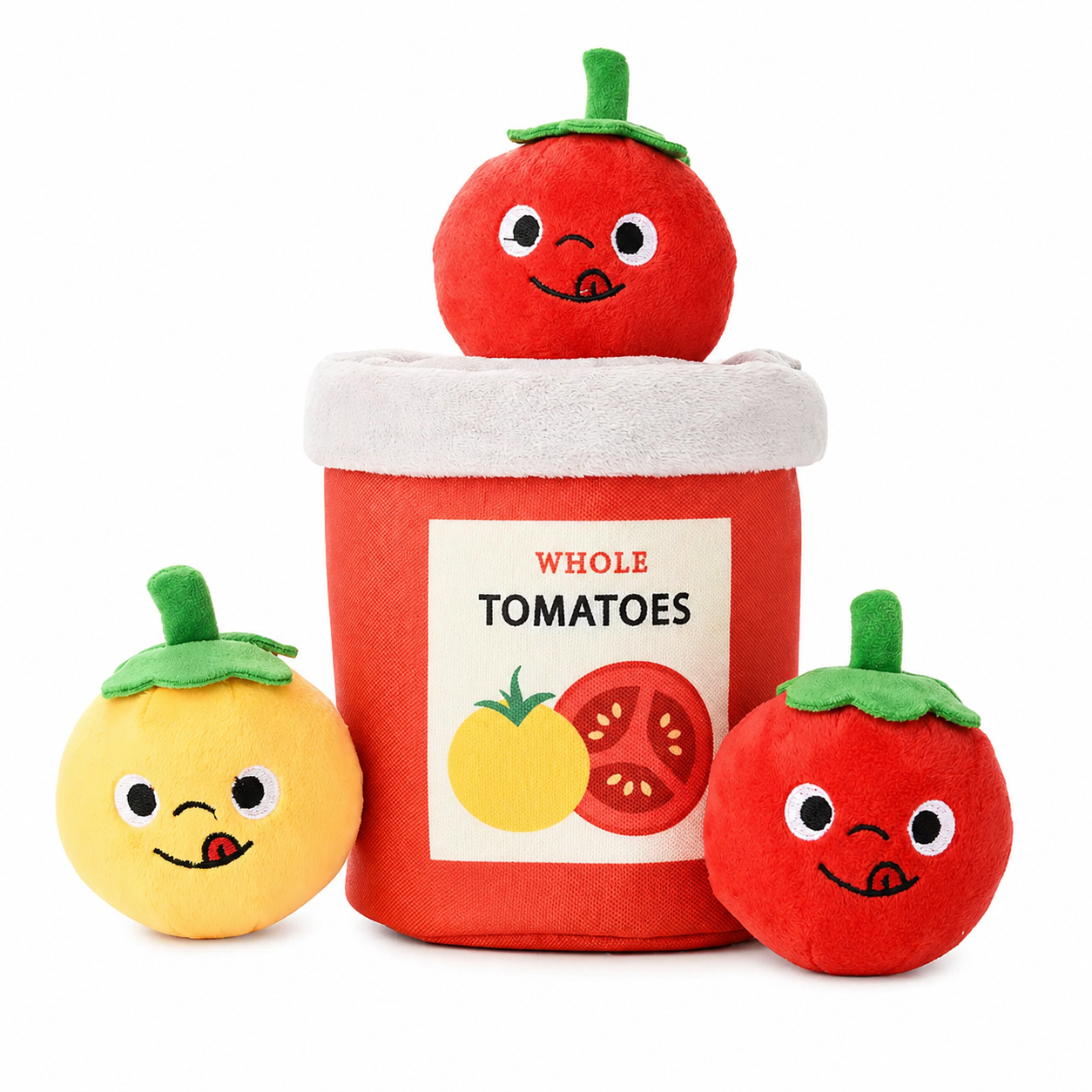 Hugsmart Burrow Toys- Various Styles
