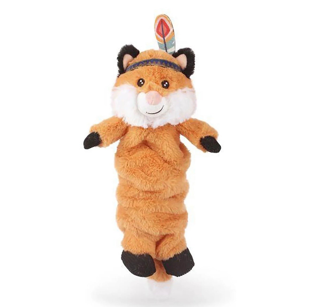 Coolpet Fox Bugee Toy
