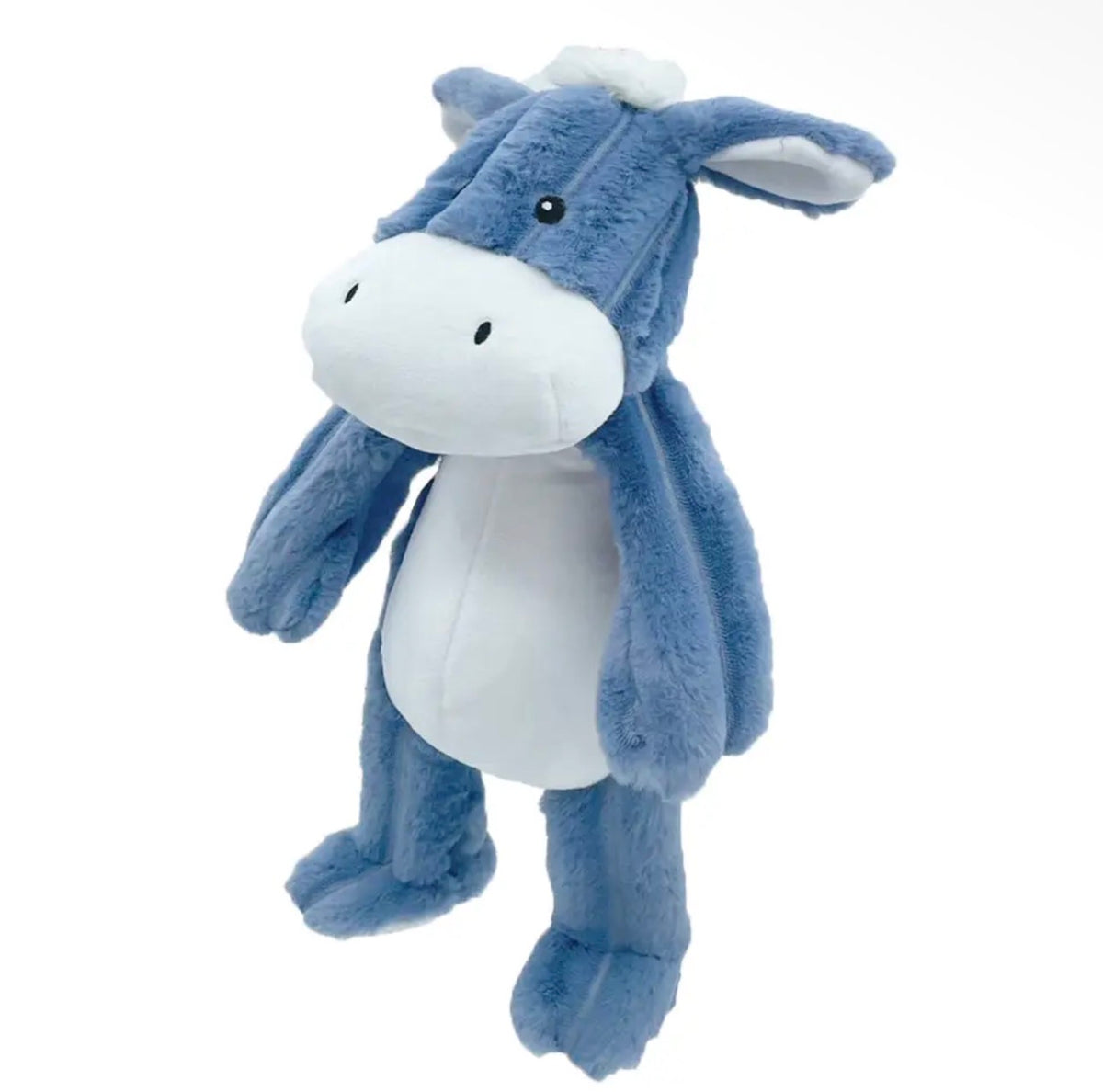 Pet Lou Plush Dog Toys- Huge Selection- Small, Medium, Large & XL