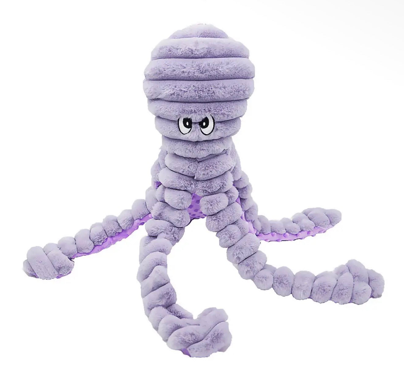 Pet Lou Plush Dog Toys- Huge Selection- Small, Medium, Large & XL