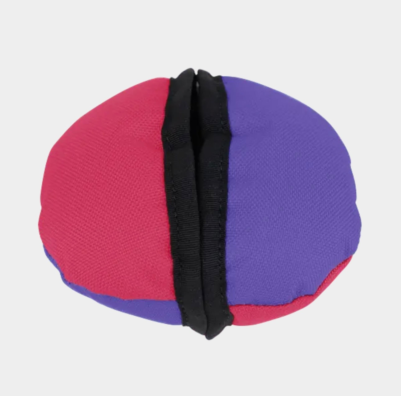 Tug E Nuff Clam Treat Dispenser