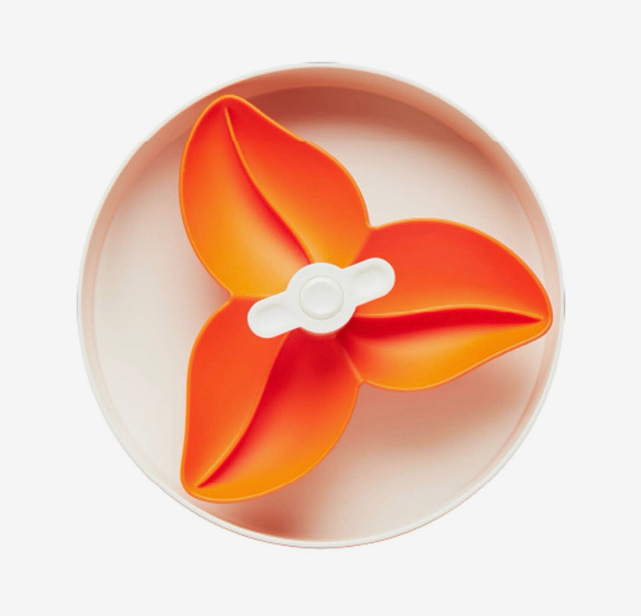 Pet Dreamhouse Slowfeeder Bowls & Spin Accessories