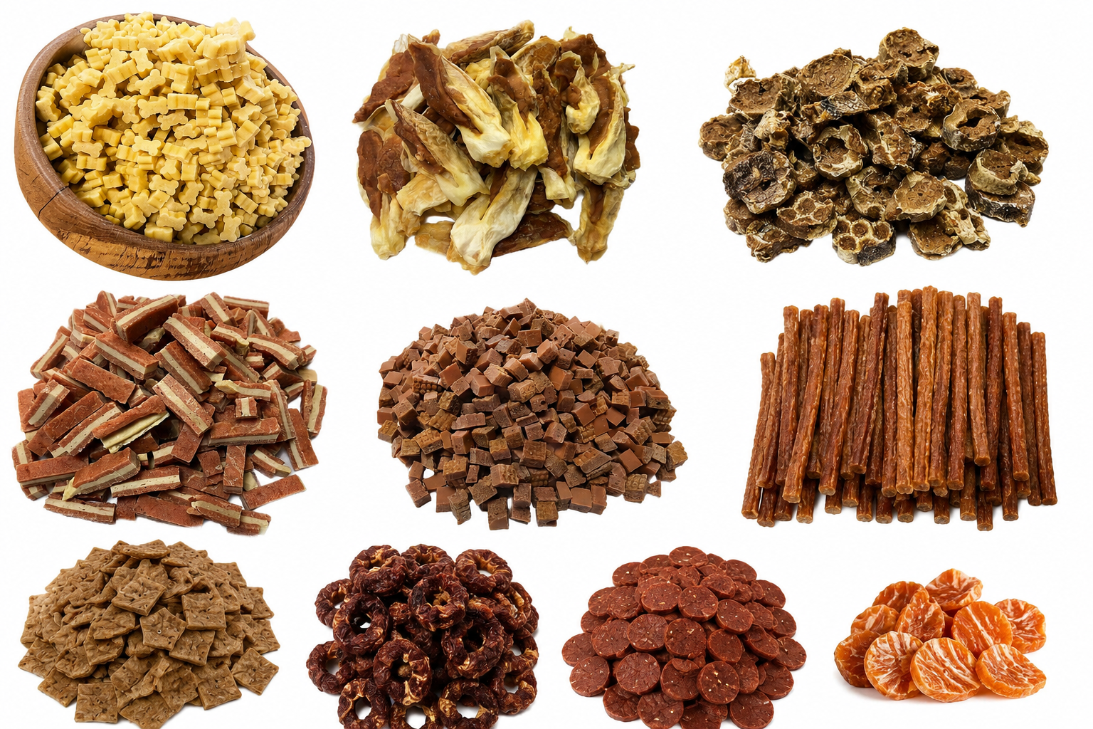 Training Treat, Soft Treat 500g Bulk Dog Treats