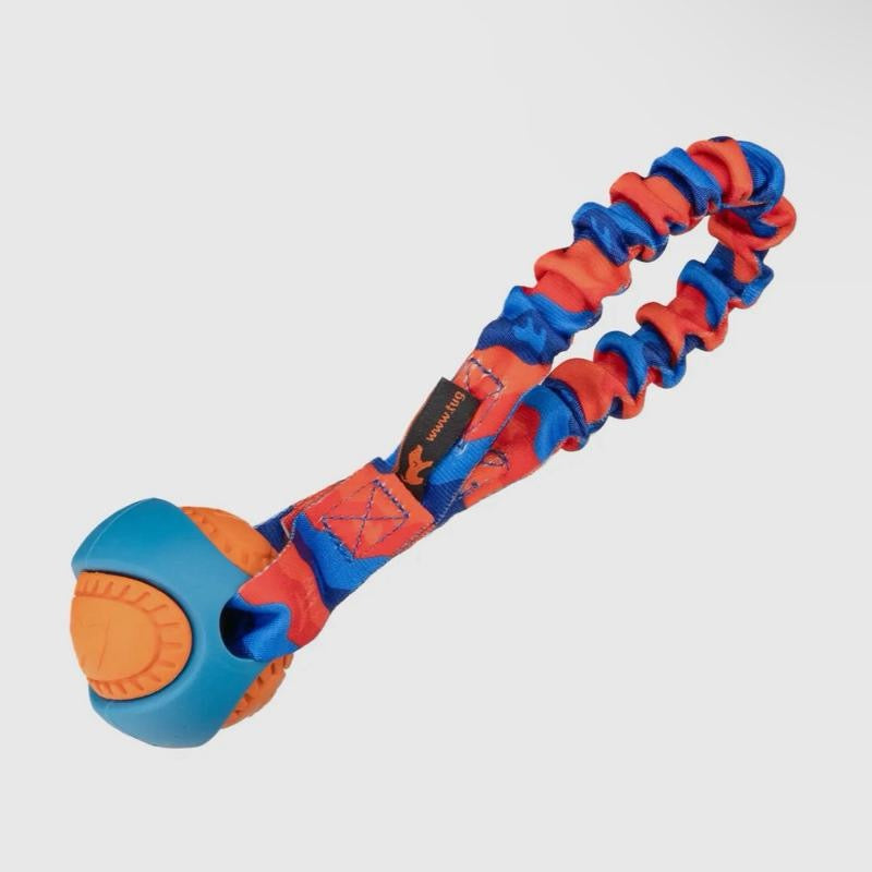 Tug E Nuff Dog Tug Toys