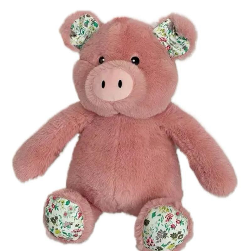 Pet Lou Pig Toy Small Or Medium