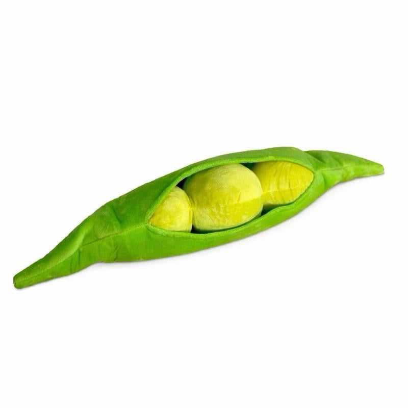 Pet Lou Pea In A Pod Large Doy Toy