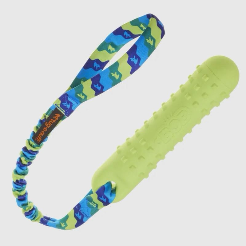 Tug E Nuff Dog Tug Toys