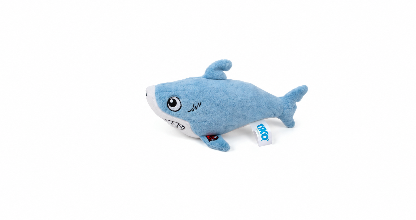 Coolpet Nipper The Shark Bottle Toy