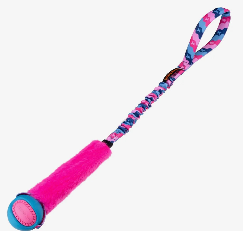 Tug E Nuff Dog Tug Toys