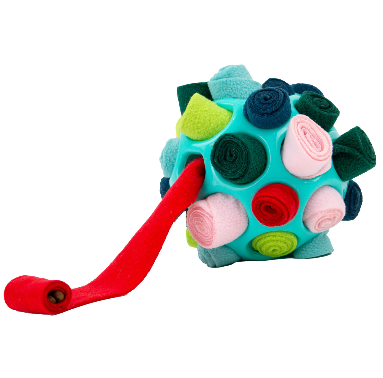 Ancol Orva Snuffle Treat Ball