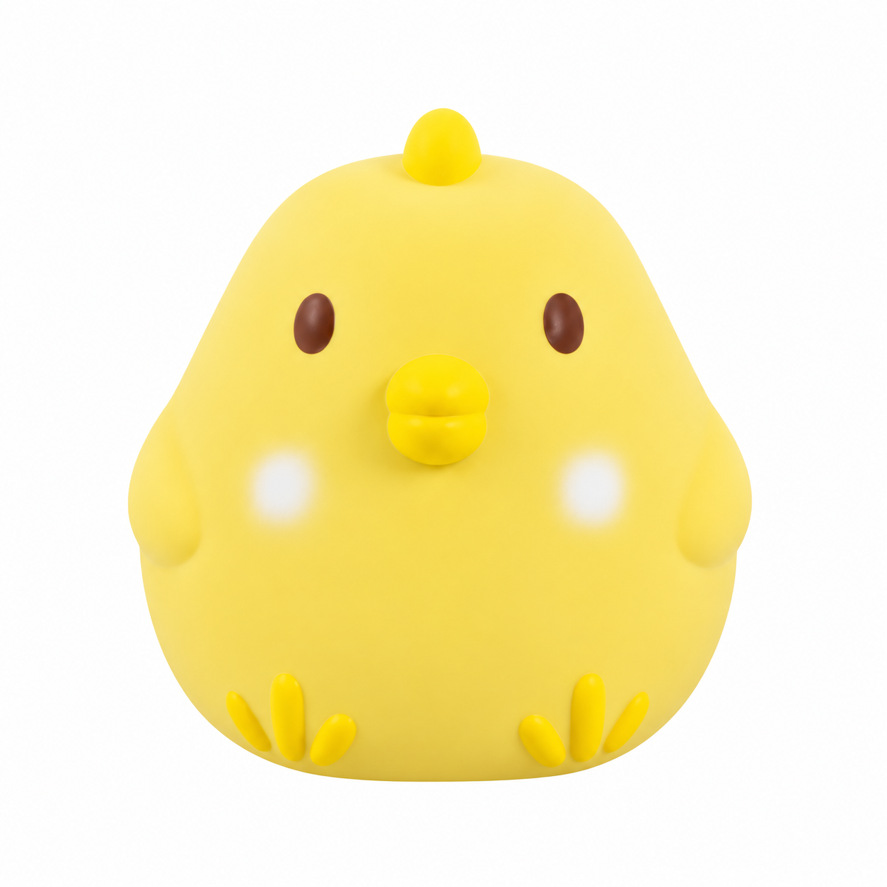 Mini Latex Squeaky Toys