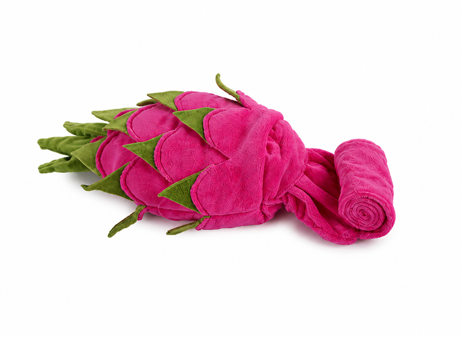 All for paws dig it dragon fruit puzzle toy