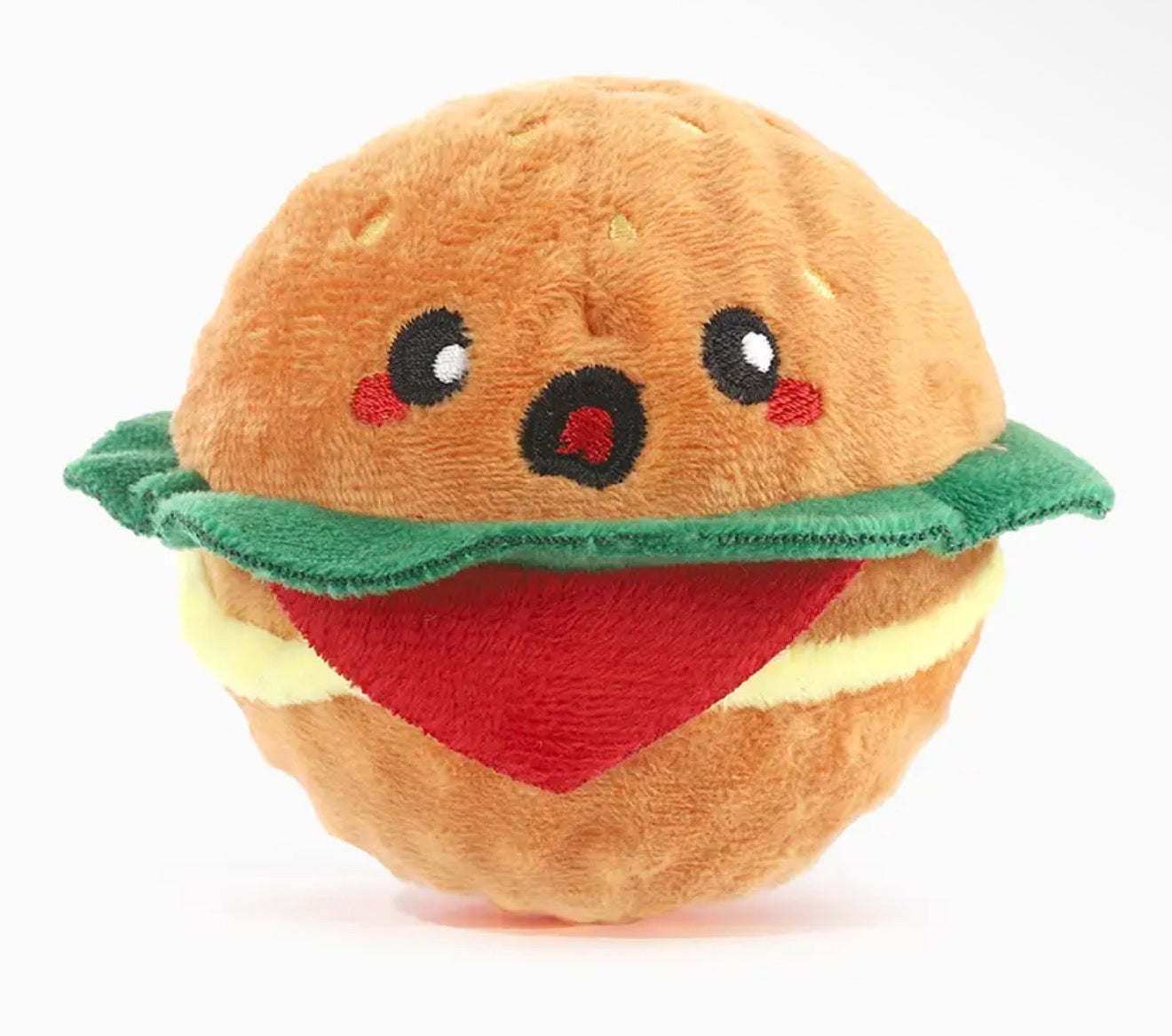 Hugsmart Hidden Ball Dog Toys