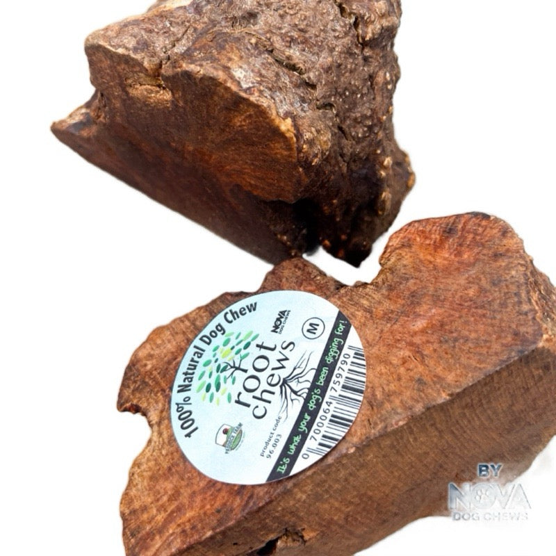Nova Briar Root- Small, Medium or Large