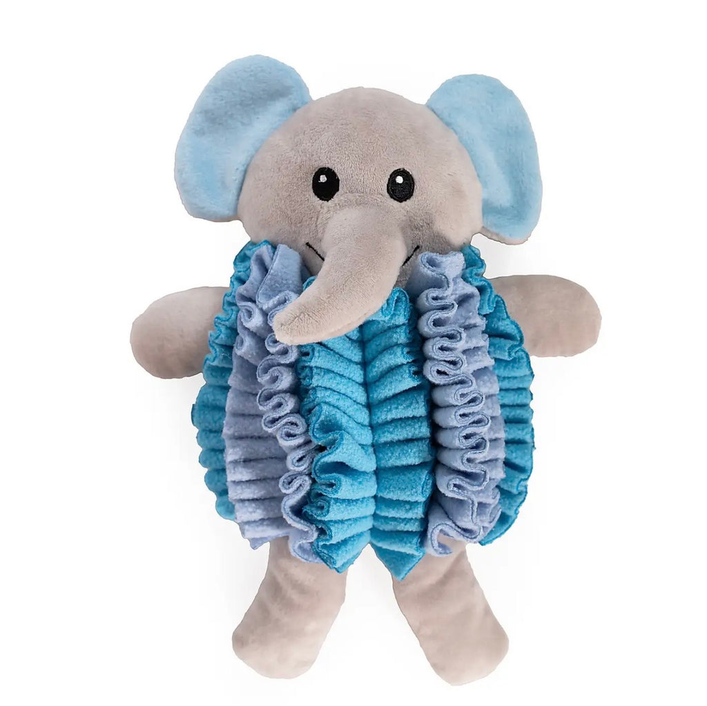 Rosewood Battersea Elephant Snuffle Toy