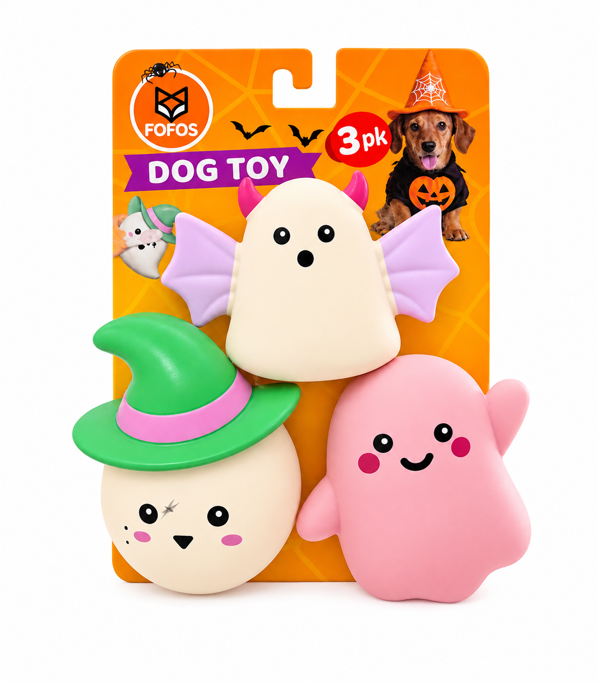 Halloween- Enrichment, Toys, Treats & Bundles
