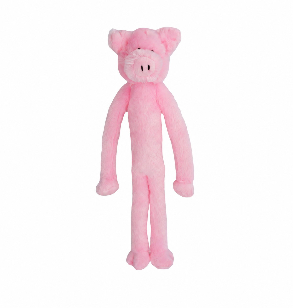 Happy Pet Mini Selvin Animal Plush Dog Toy