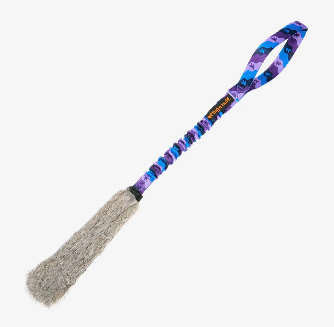 Tug E Nuff Dog Tug Toys