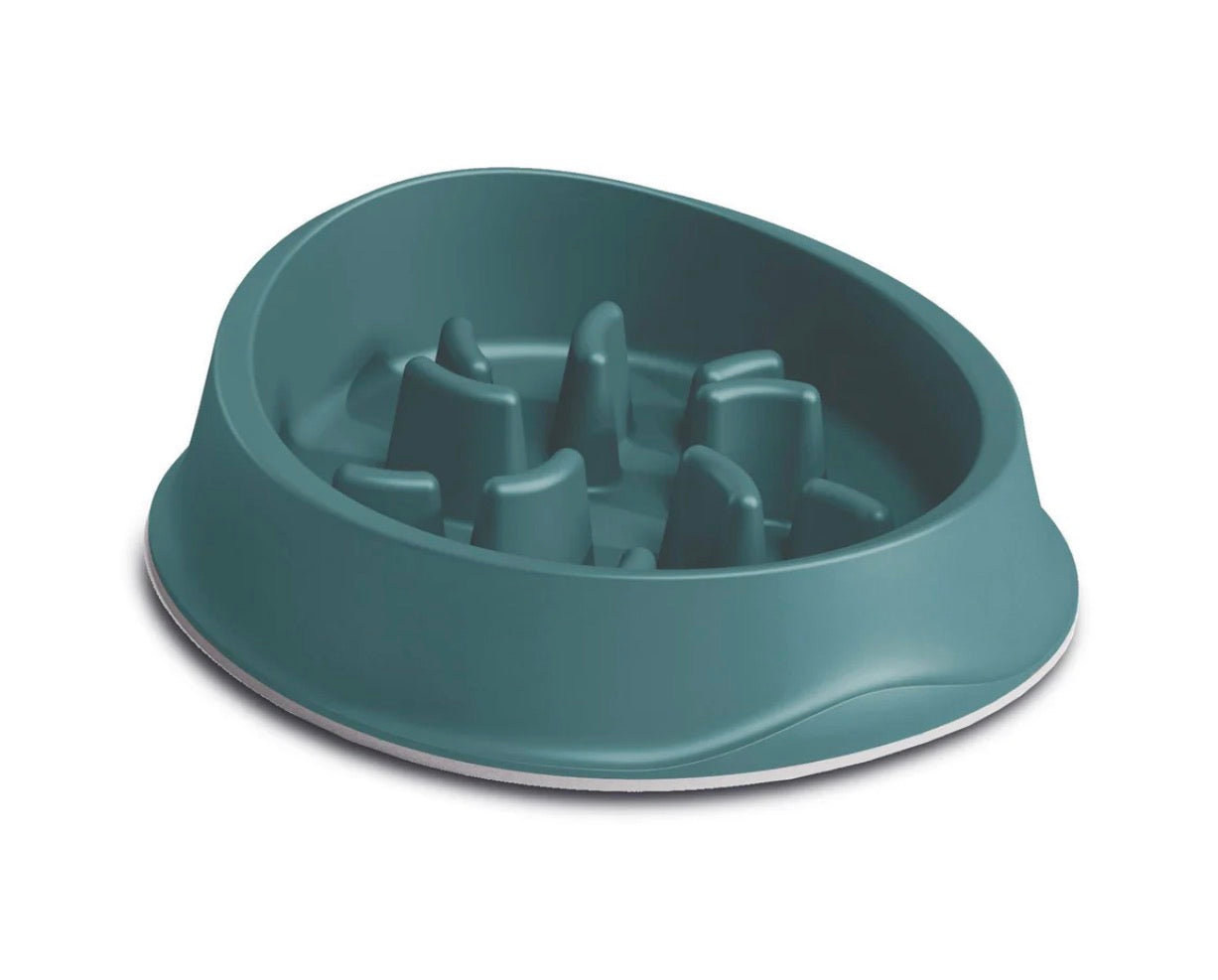 Stefanplast Slow Feeder Dog Enrichment Bowl