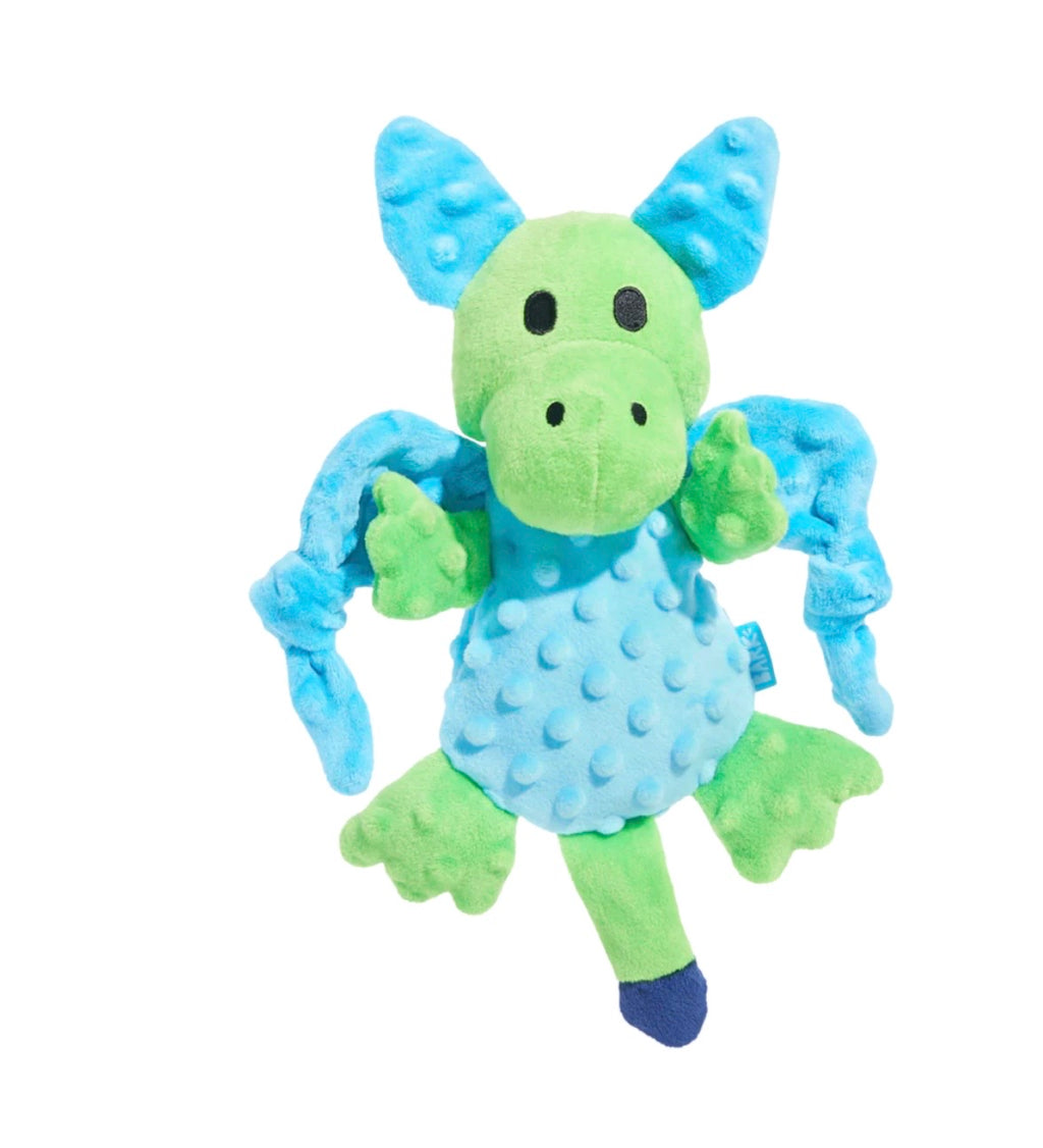 Bark- Huge Selection-Power Chewer- Enrichment & Plush
