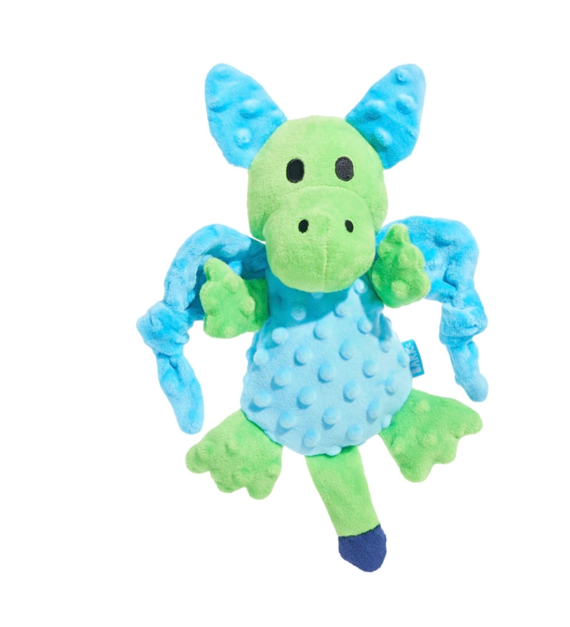 Bark Humbert Dragon Dog Toy