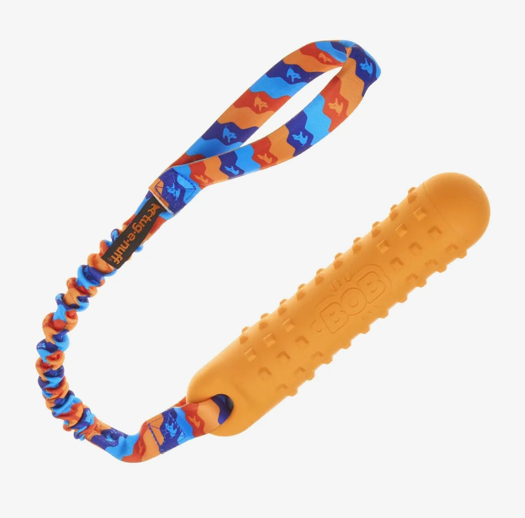 Tug E Nuff Dog Tug Toys
