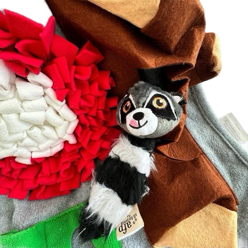 All For Paws Large Snuffle & Burrow Mat