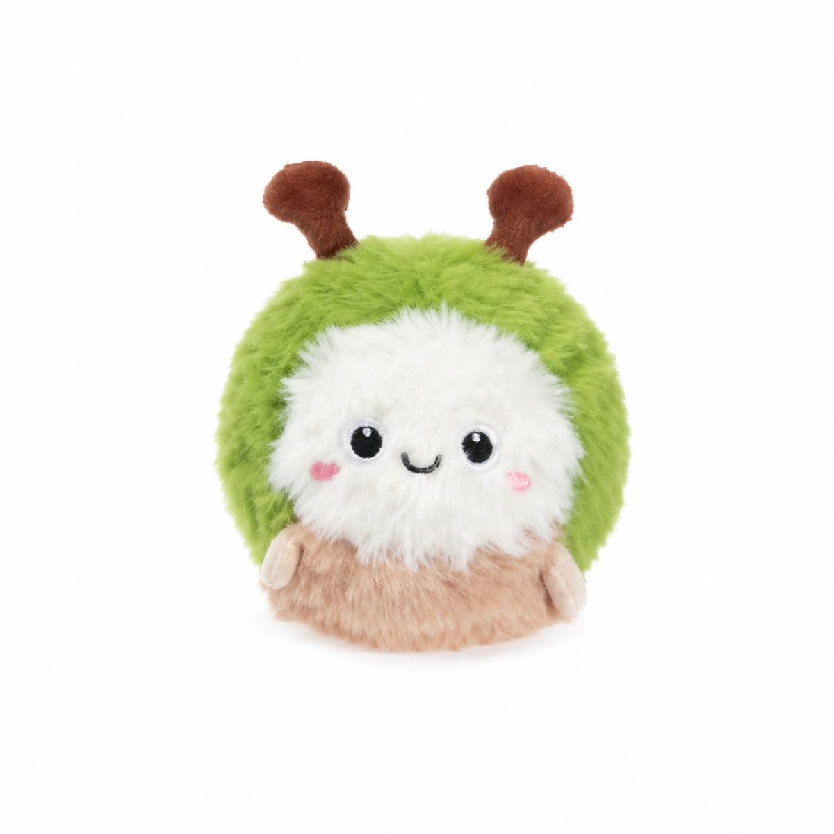 Insect Spiky Ball Toy- Bee, Ladybird or Caterpillar