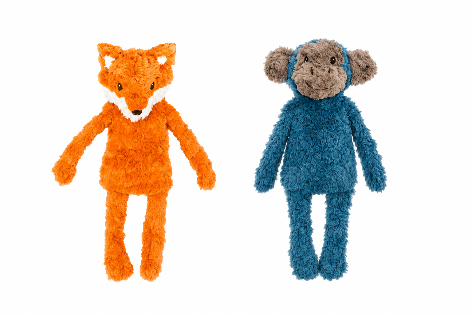 Rosewood My Dog Monkey & Fox
