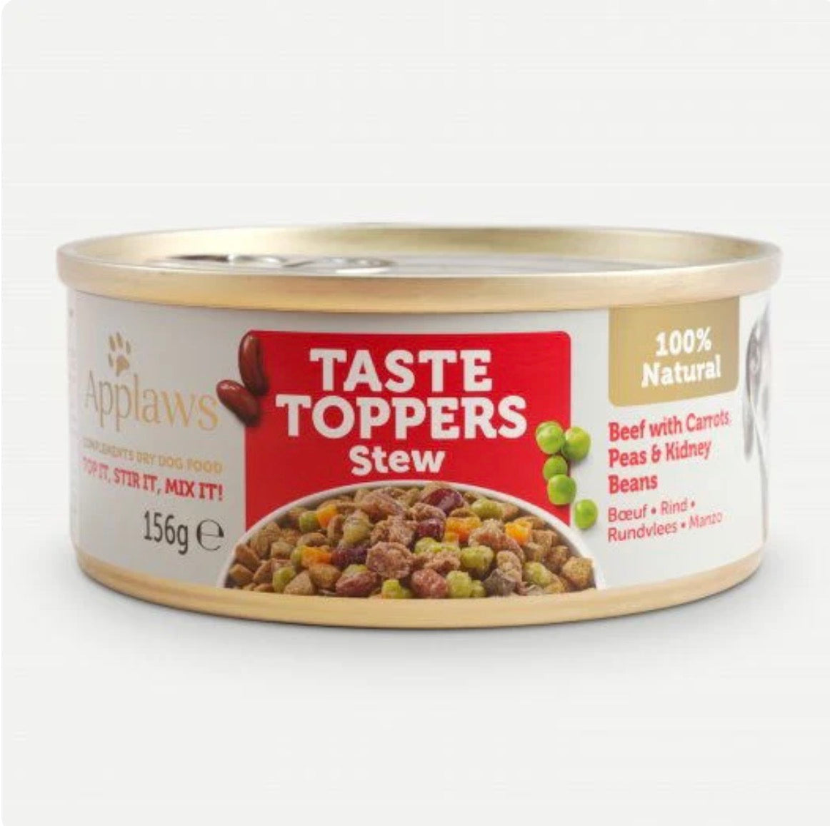 Applaws Taste Toppers Dog Food Topper- Variety of Flavours