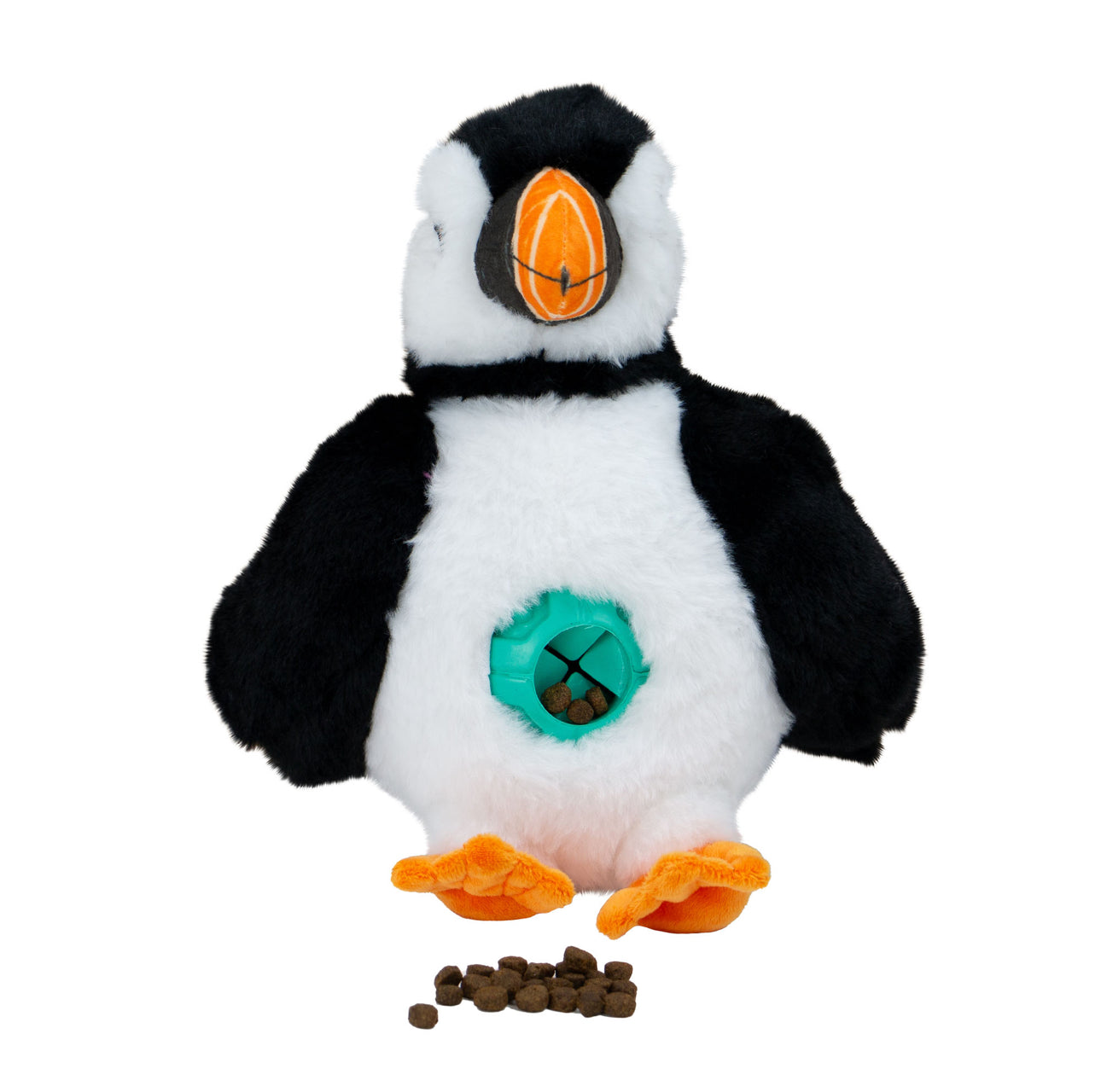 Orva Puffin Treat Dispenser