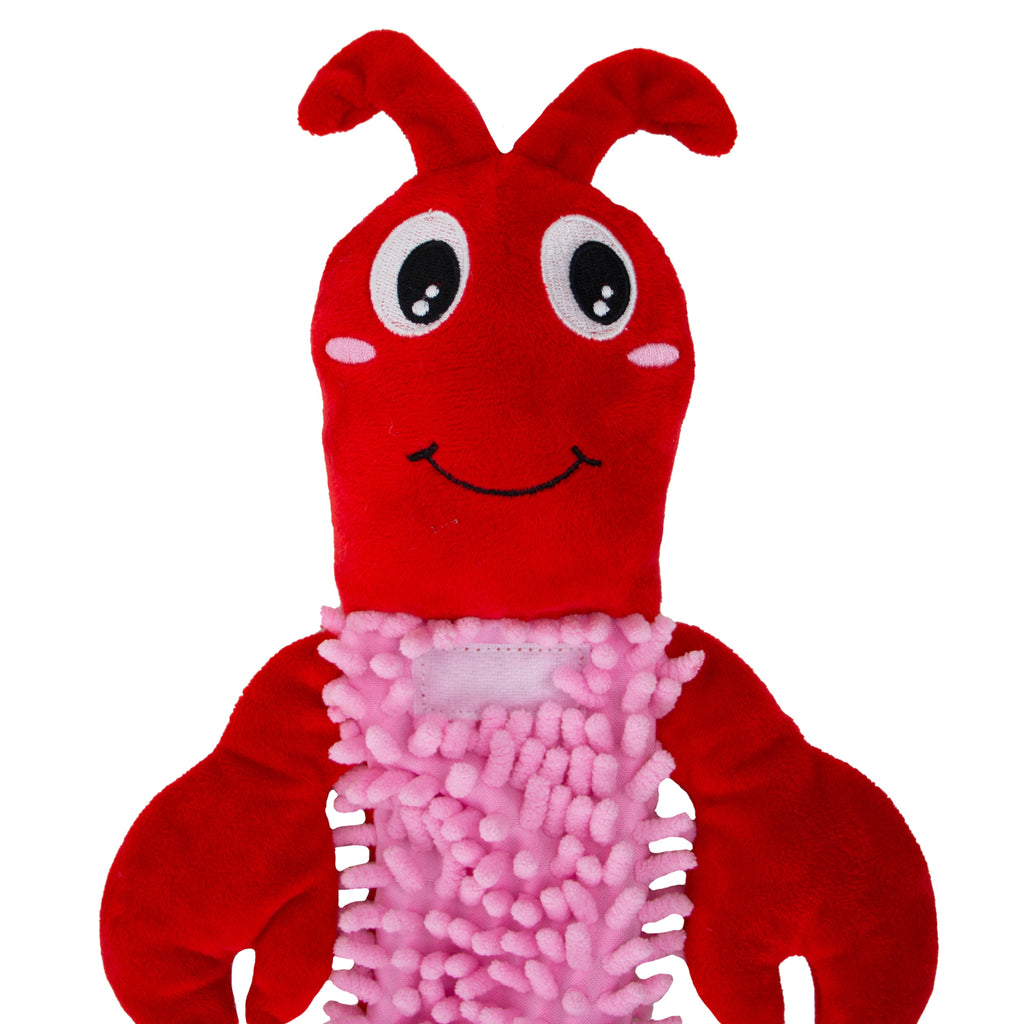 Orva Snuffle Lobster