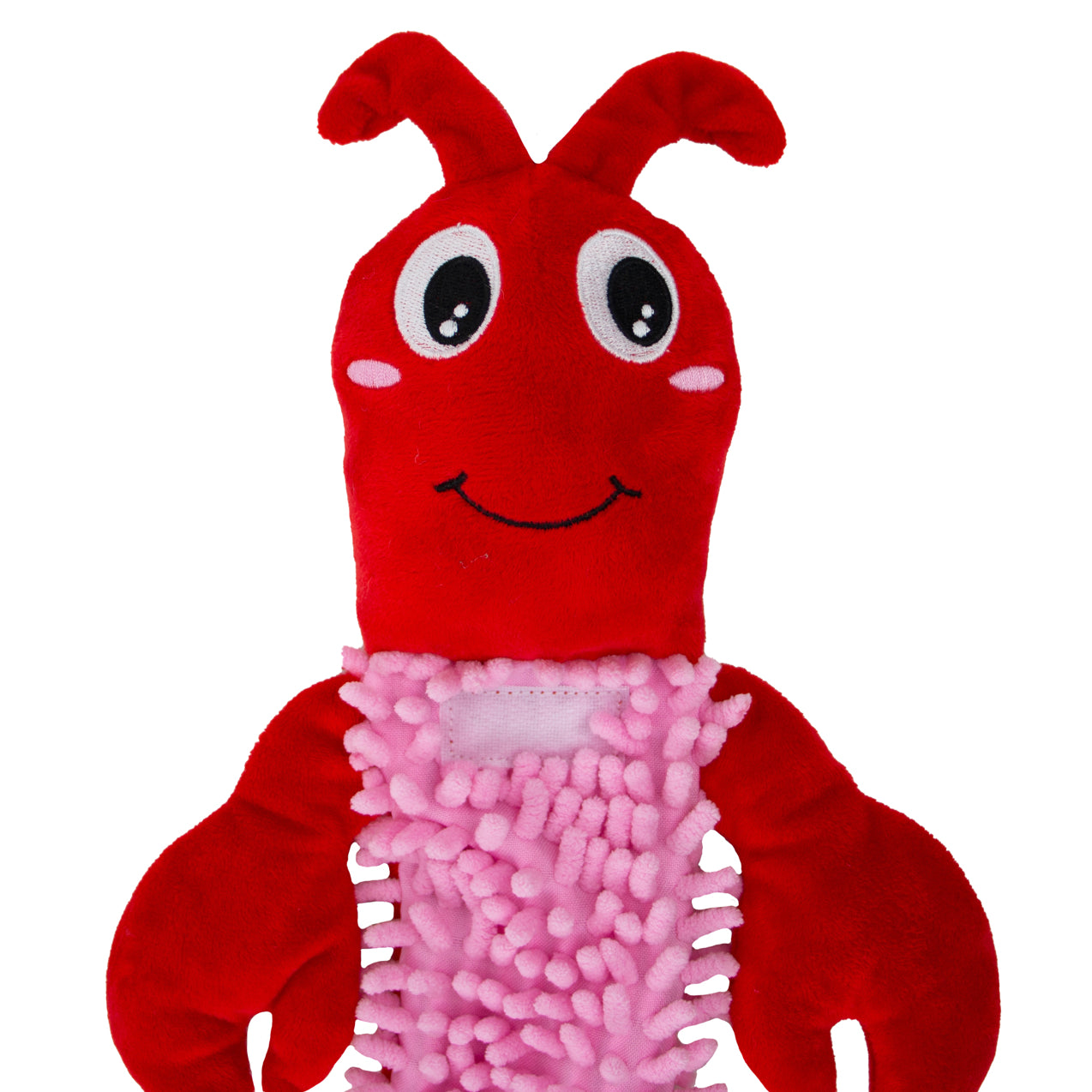 Orva Snuffle Lobster