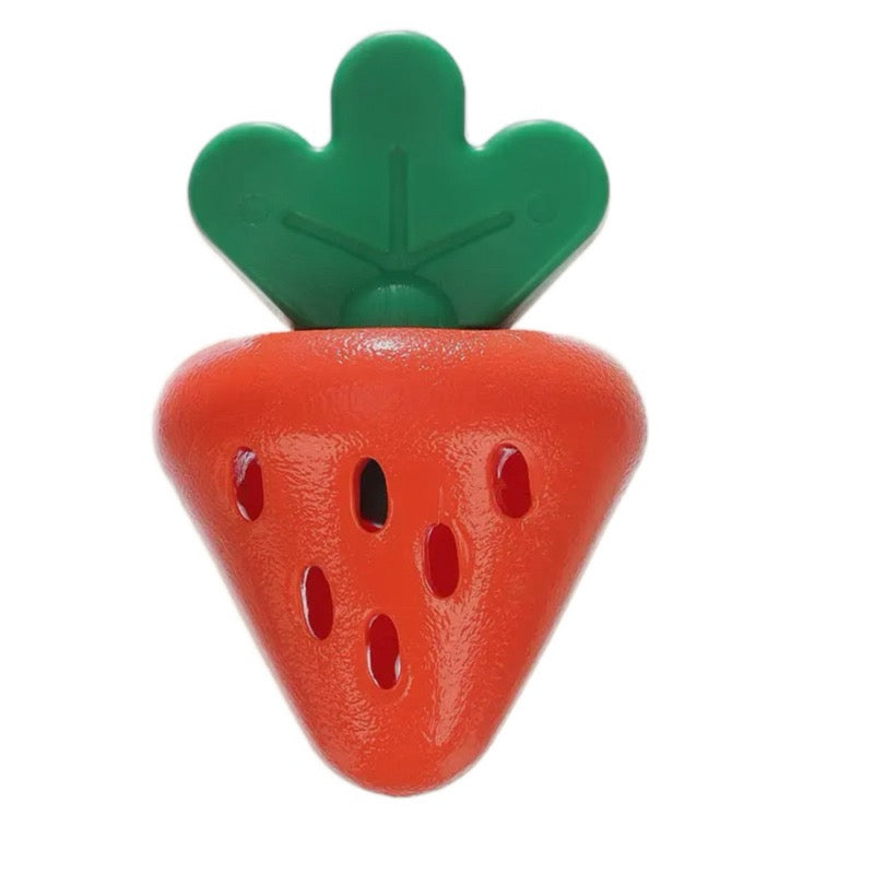 Maks Patch Strawberry Treats Dispenser