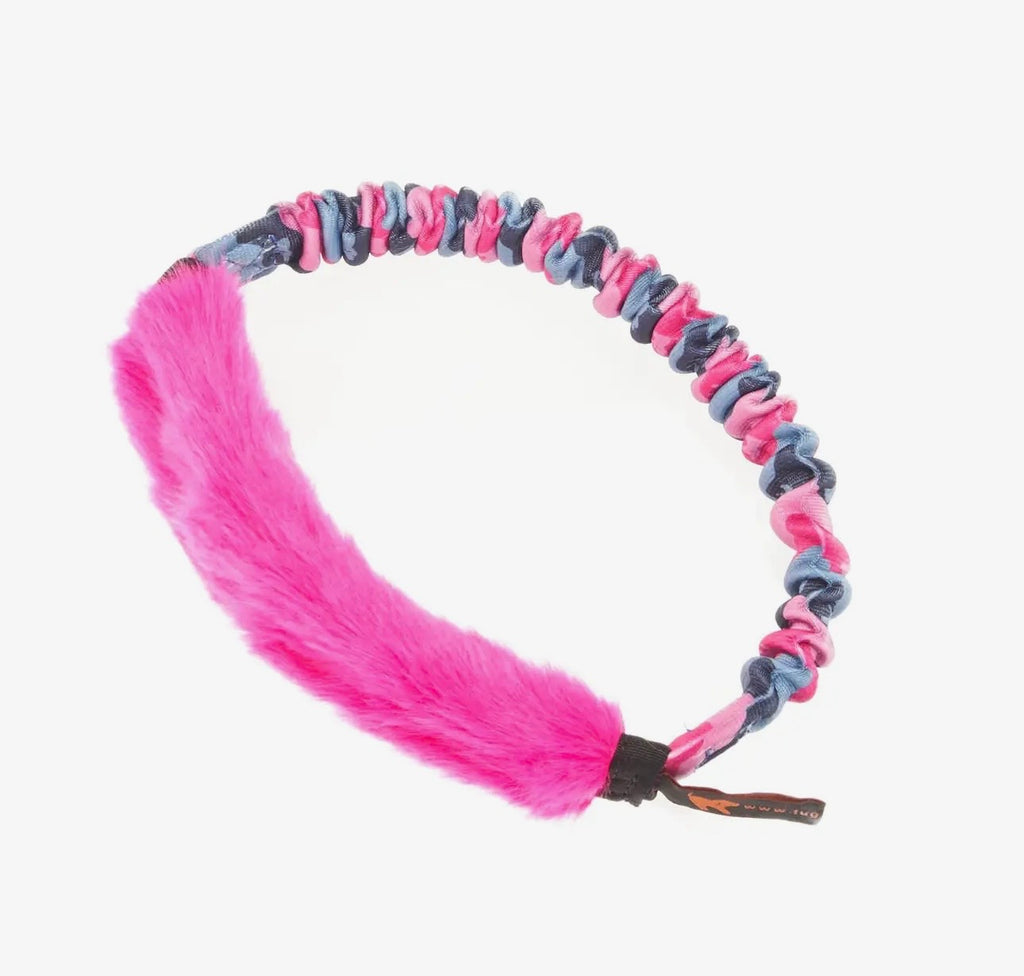 Tug E Nuff Dog Tug Toys