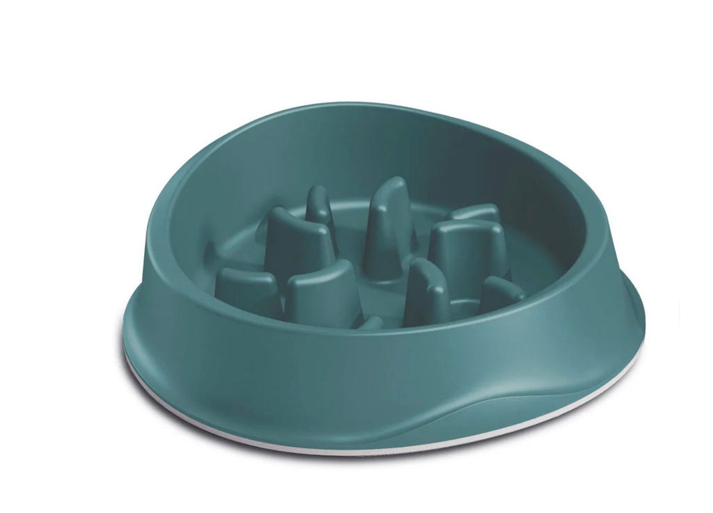 Stefanplast Slow Feeder Dog Enrichment Bowl