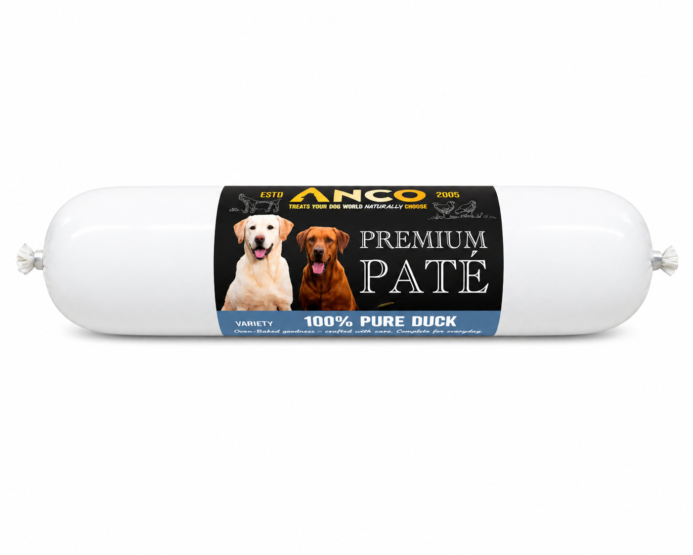 400g Single Protein Huge Selection Of Proteins Dog Pate