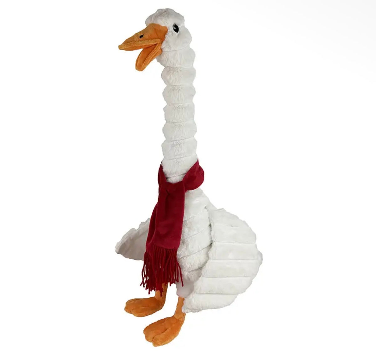 Pet Lou Plush Dog Toys- Huge Selection- Small, Medium, Large & XL