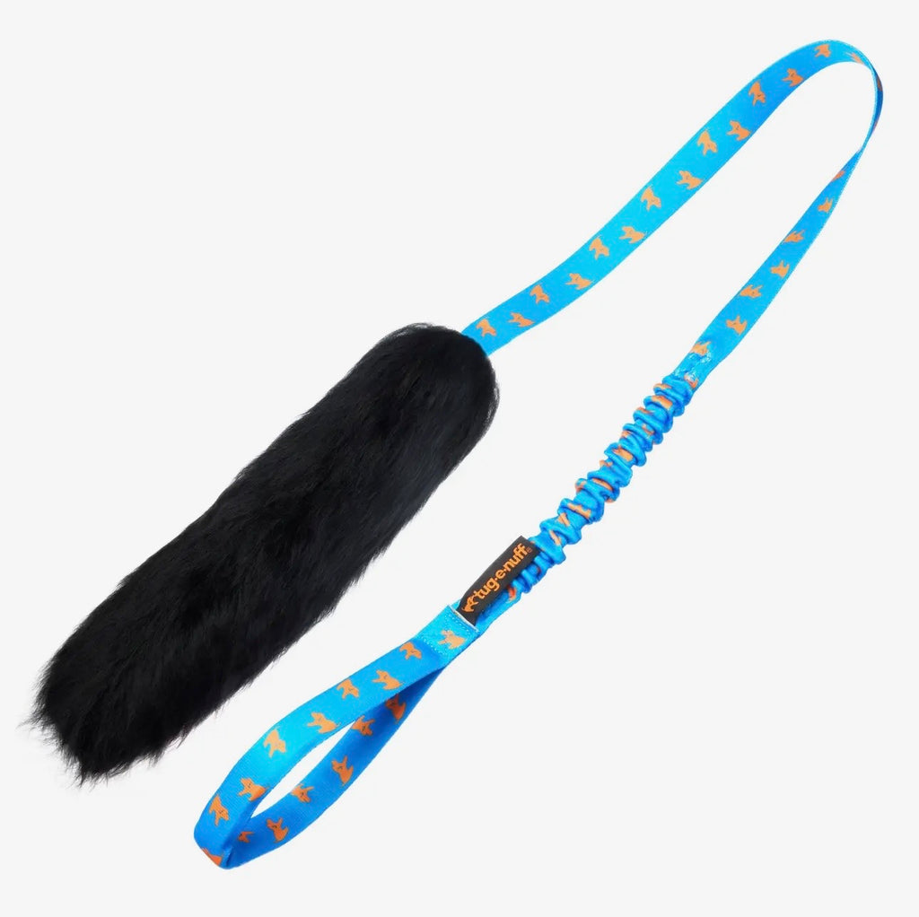 Tug E Nuff Dog Tug Toys