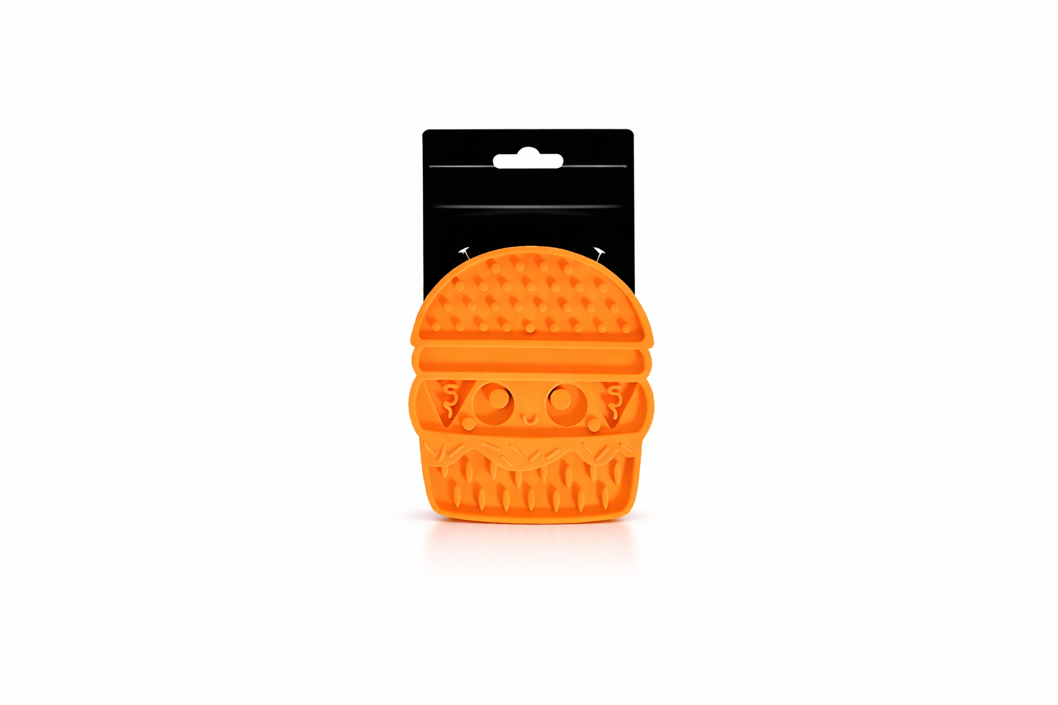 Pizza & Burger Lickmat